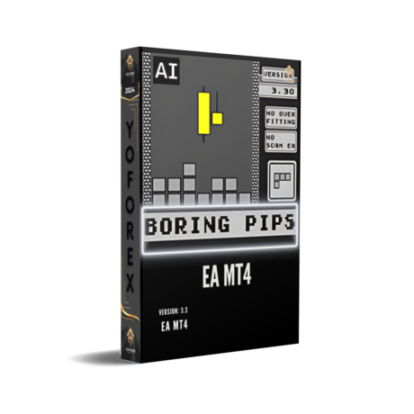 Boring Pips EA V3.3