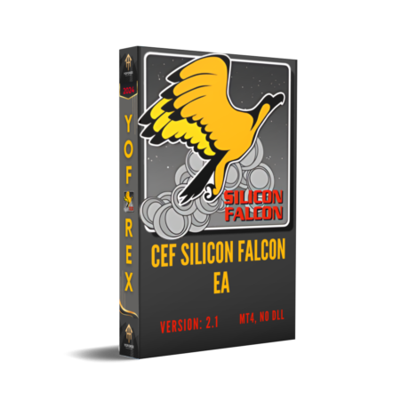 CEF Silicon Falcon EA V2.1