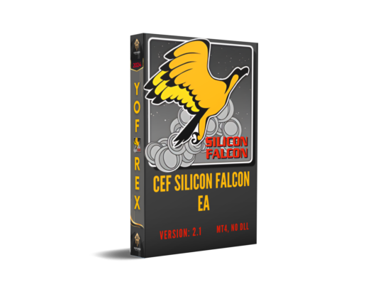 CEF Silicon Falcon EA V2.1