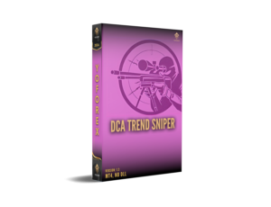 DCA Trend Sniper EA V1.3