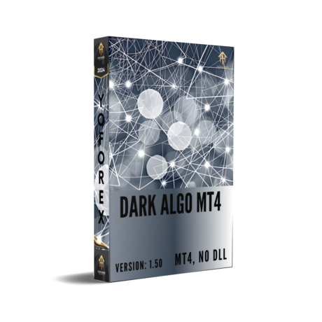 Dark Algo EA V1.50