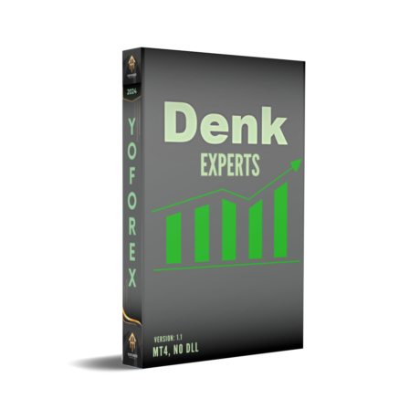 Denk MT4 EA V1.1