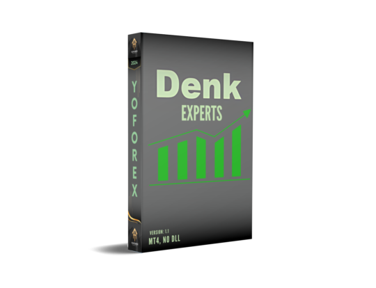 Denk MT4 EA V1.1