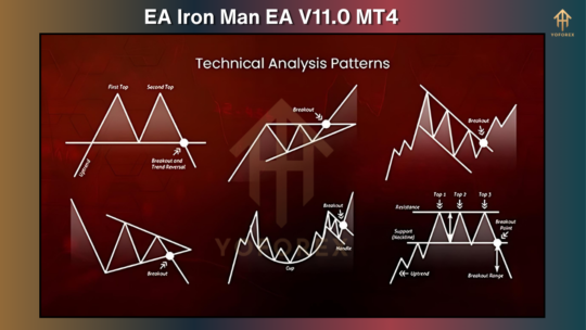 EA Iron Man EA V11.0