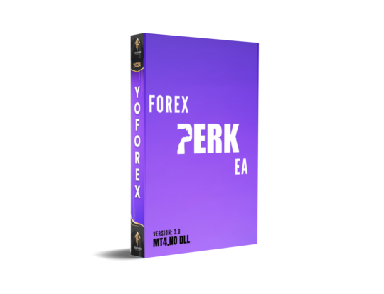 Forex Perk EA V3.0