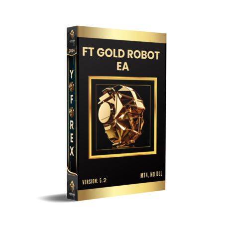 FT Gold Robot EA V5.2