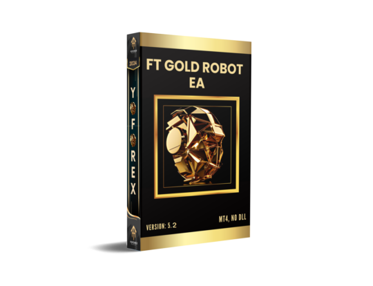 FT Gold Robot EA V5.2