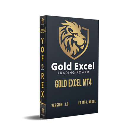 Gold Excel EA V3.0