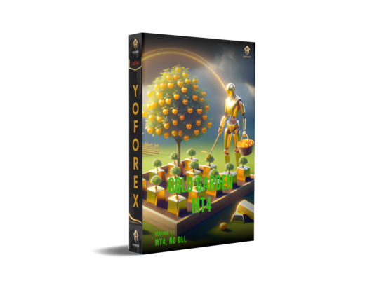 Gold Garden EA V2.1