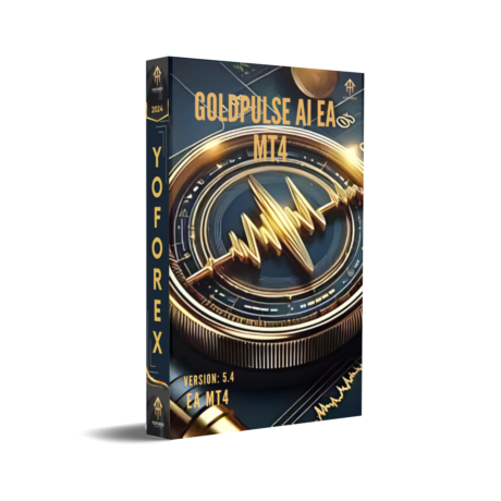 GoldPulse AI EA V1.54