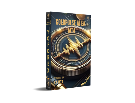 GoldPulse AI EA V1.54