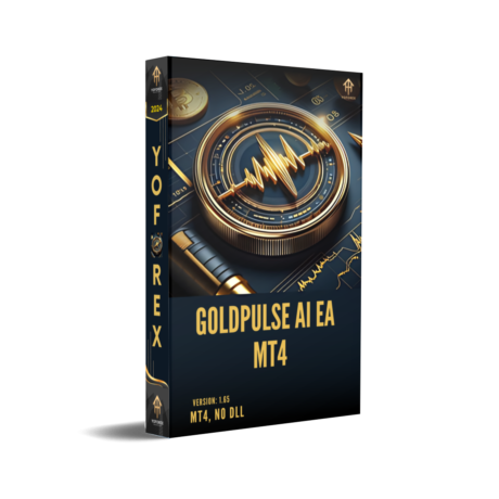 GoldPulse AI EA V1.65