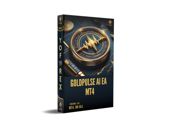 GoldPulse AI EA V1.65