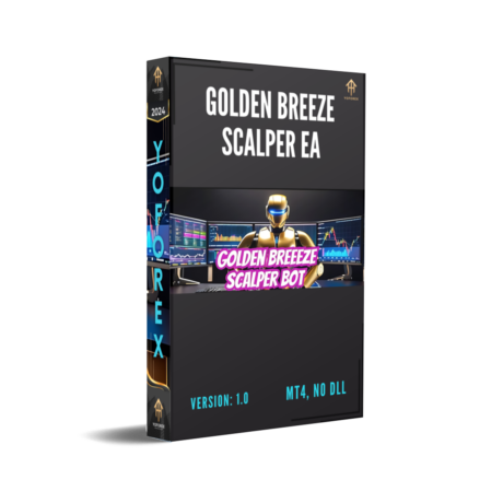 Golden Breeze Scalper EA