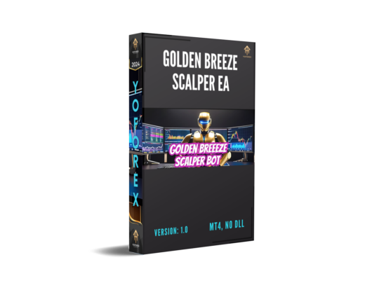 Golden Breeze Scalper EA