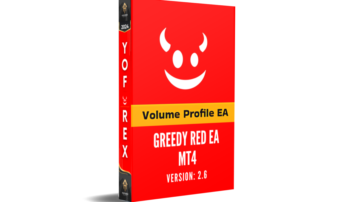 Greedy Red EA V2.6