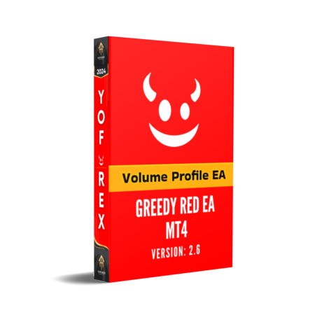 Greedy Red EA V2.6