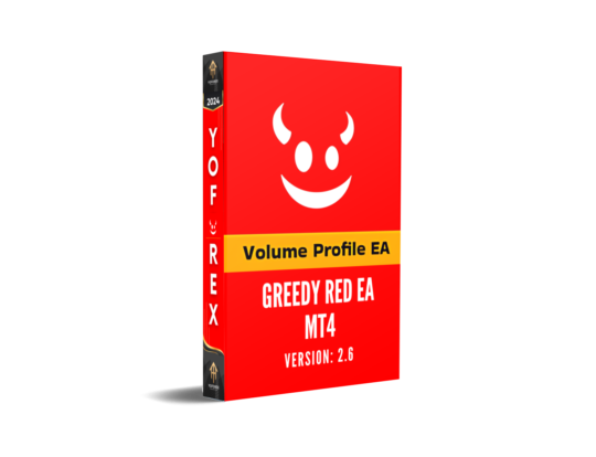 Greedy Red EA V2.6