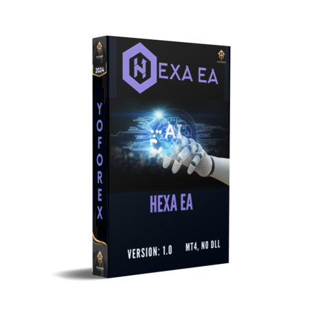 HEXA EA V1.0