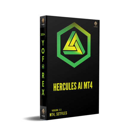 Hercules AI EA V2.3