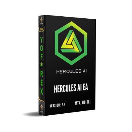 Hercules AI EA V2.4