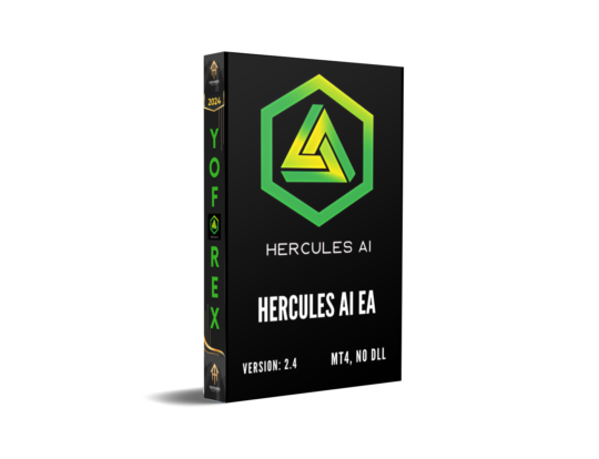Hercules AI EA V2.4