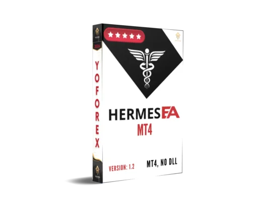 Hermes EA V1.2