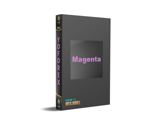 Magenta EA V1.3