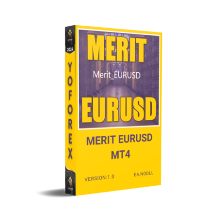 MERIT EURUSD EA