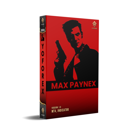 Max Paynex Indicator V1.0