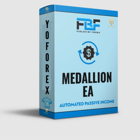 Medallion EA MT4