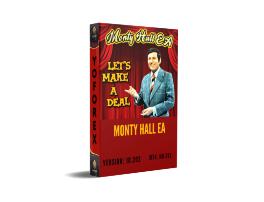 Monty Hall EA V10.202