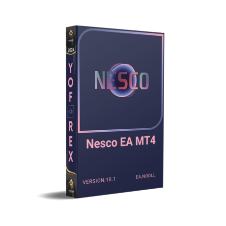 Nesco EA V10.1