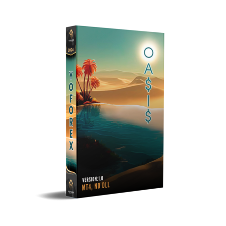 Oasis EA V1.0