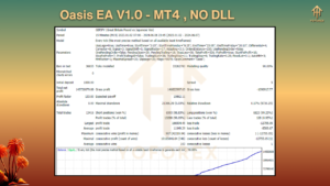 Oasis EA V1.0