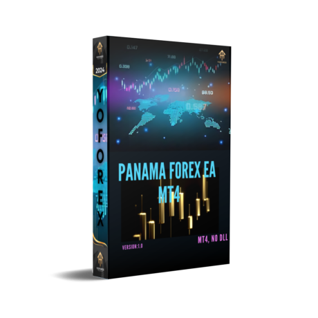 Panama Forex EA