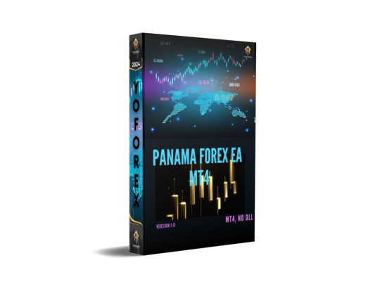 Panama Forex EA