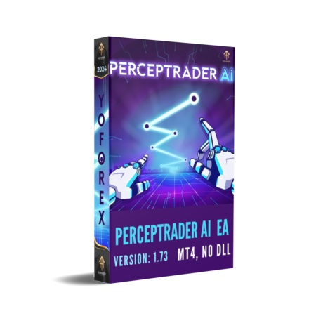 Perceptrader AI v1.73 EA