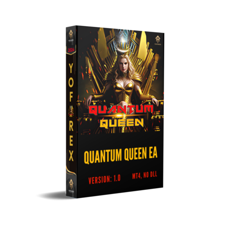 Quantum Queen EA V1.0