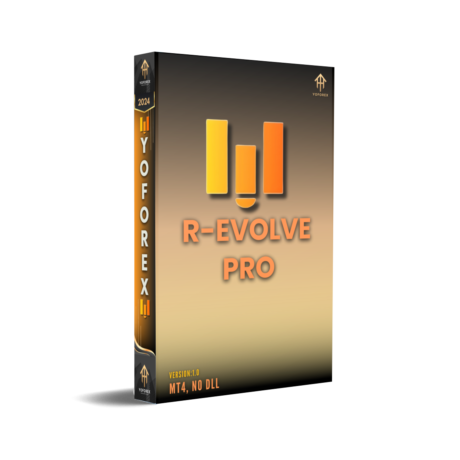 R-EVOLVE PRO EA V1.0