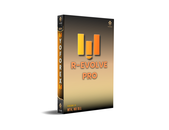 R-EVOLVE PRO EA V1.0