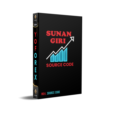 Sunan Giri V2 Source Code