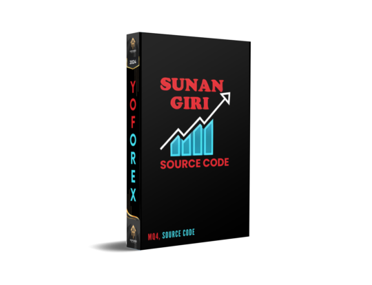 Sunan Giri V2 Source Code