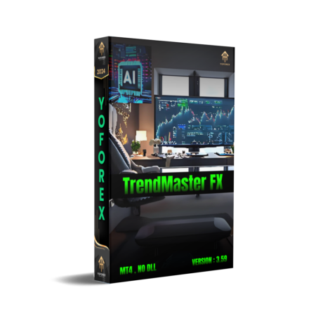 TrendMaster FX EA V3.59