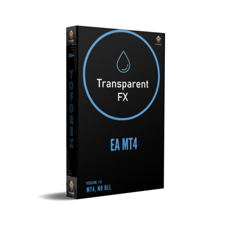 Transparent FX EA