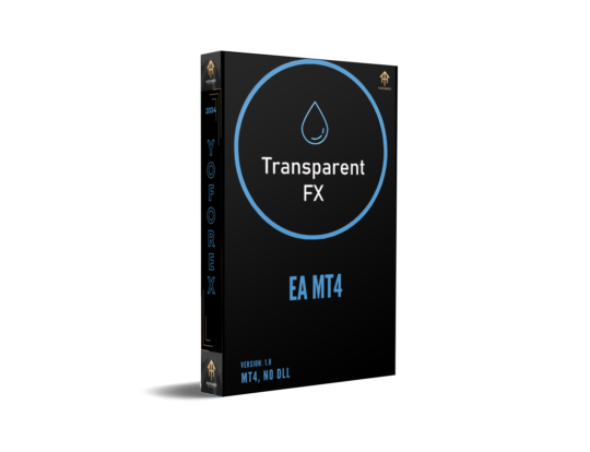 Transparent FX EA