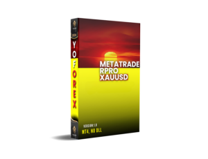 MetaTraderPro EA V1.0