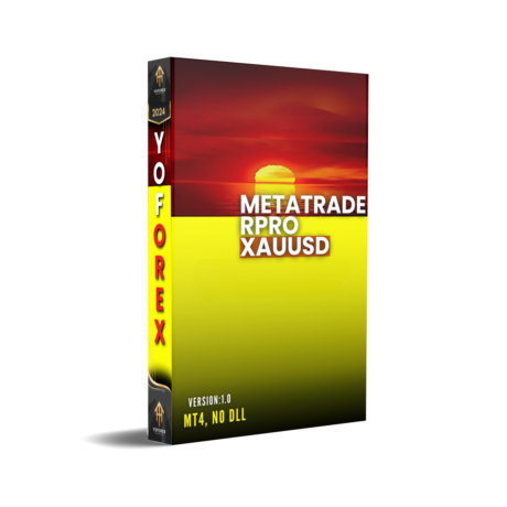 MetaTraderPro EA V1.0