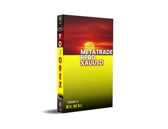 MetaTraderPro EA V1.0