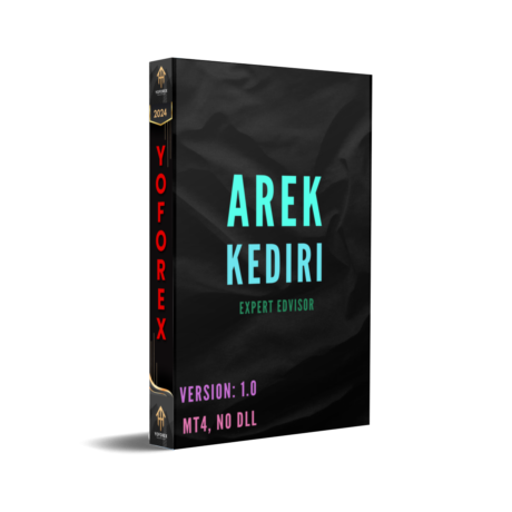 arekbook